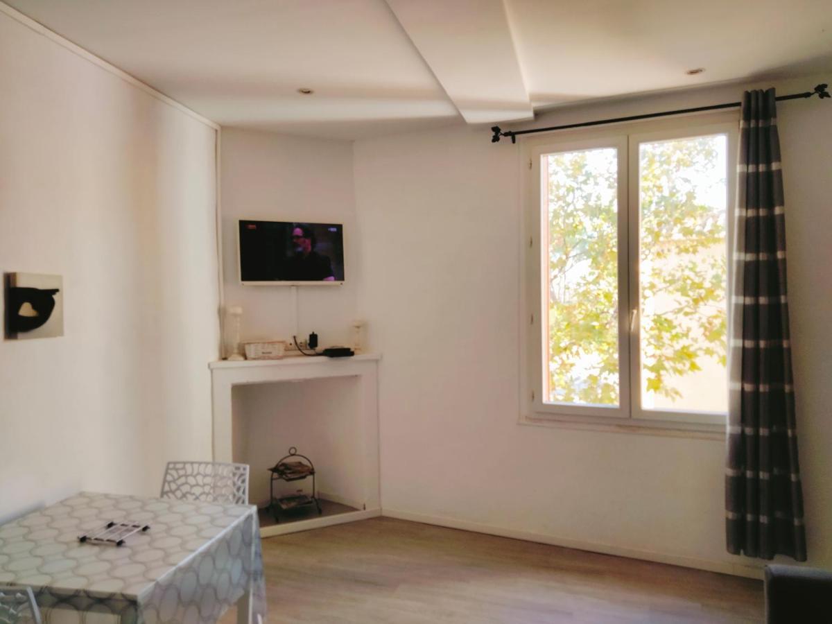 La Maisonnette Courthézon Εξωτερικό φωτογραφία