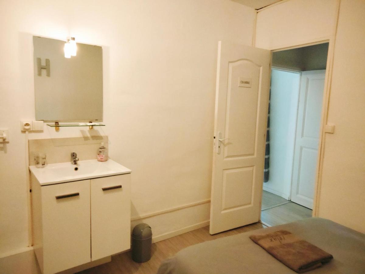 La Maisonnette Courthézon Εξωτερικό φωτογραφία